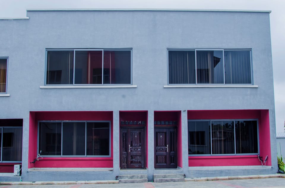 House | Exterior