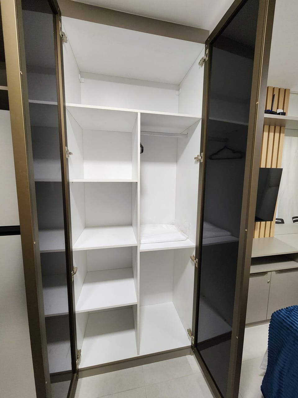 Lockers