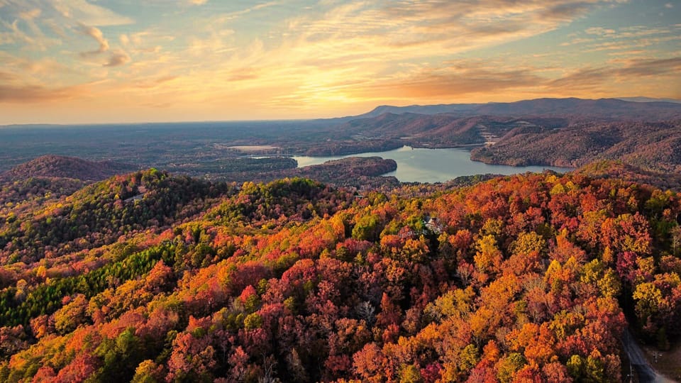 Who is ready for the fall??