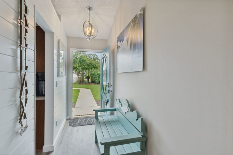 Entryway