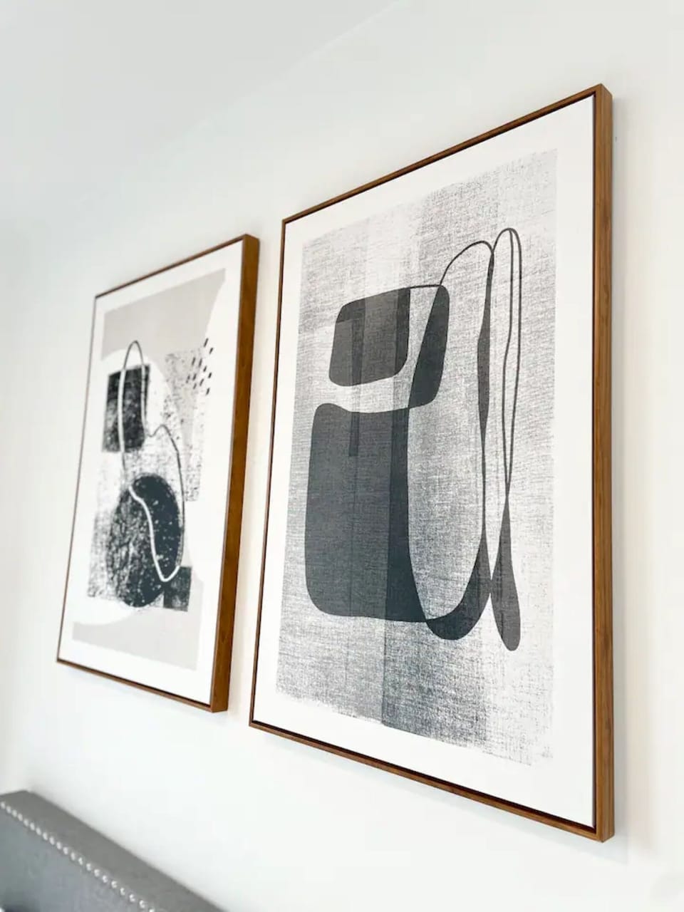 Modern decor 