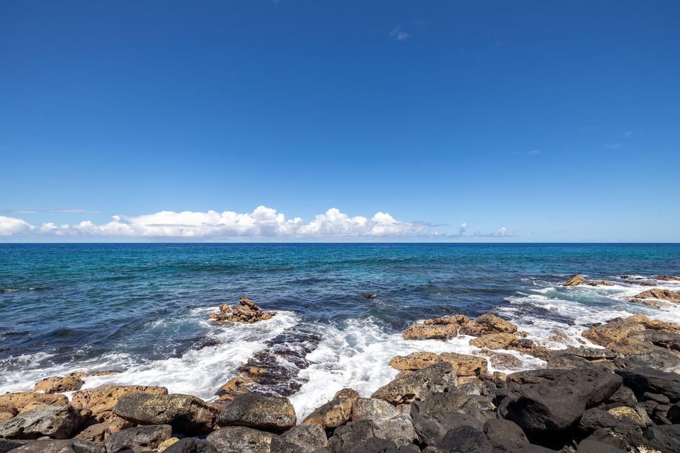 Condo, 1 Queen Bed with Sofa bed (Kona Isle B3) | Beach