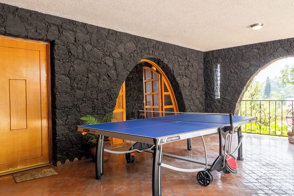 Deluxe Villa, Mountain View | Terrace/patio