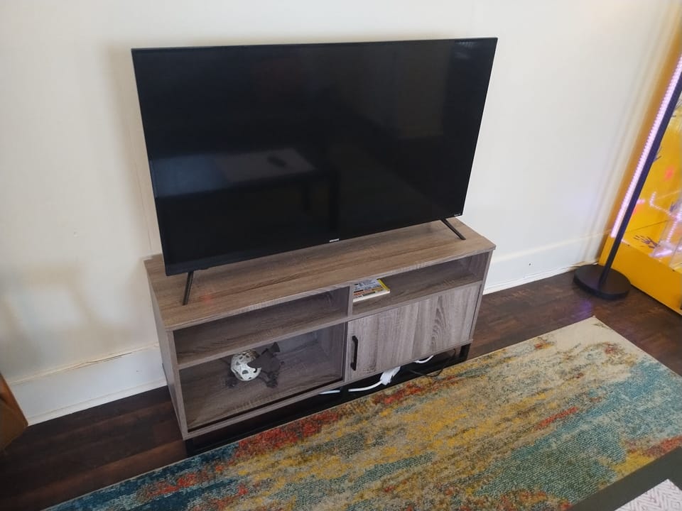 Television