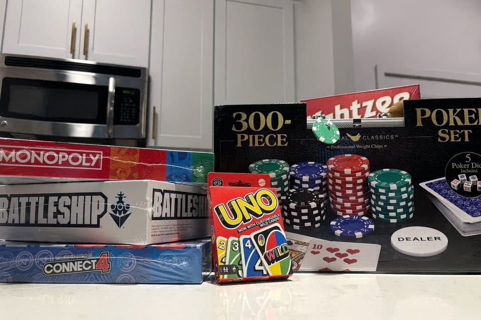 Miscellaneous