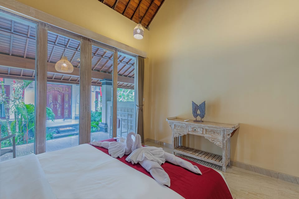 Standard Room | Free WiFi