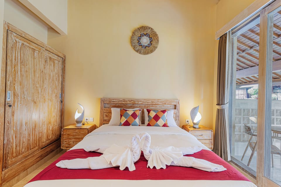 Standard Room | Free WiFi