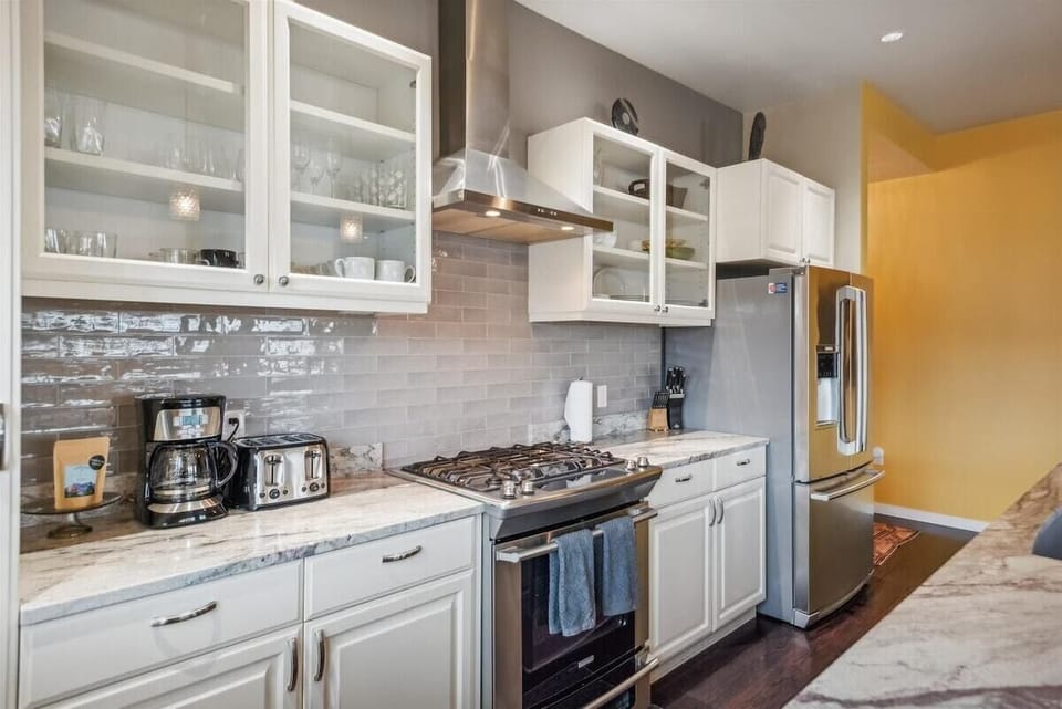 All the tools you need to cook or entertain