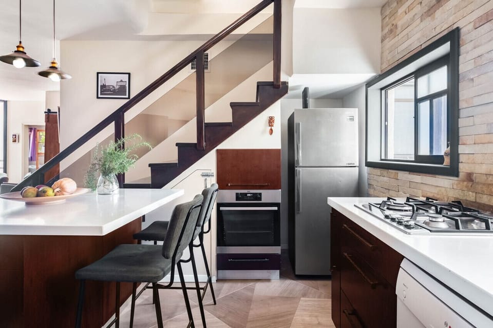 Apartment, Balcony | Interior