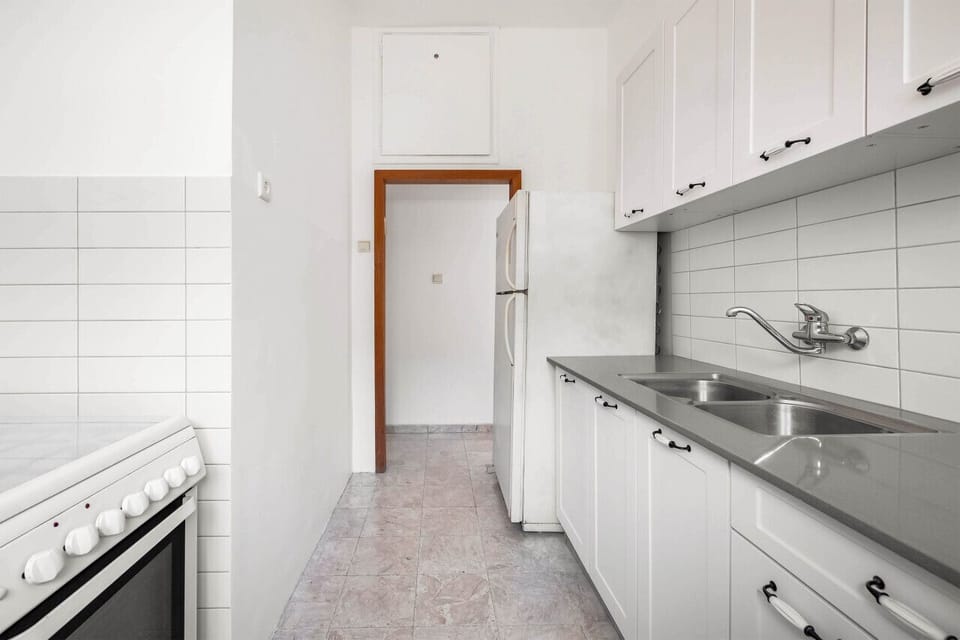 Apartment, Balcony | Interior