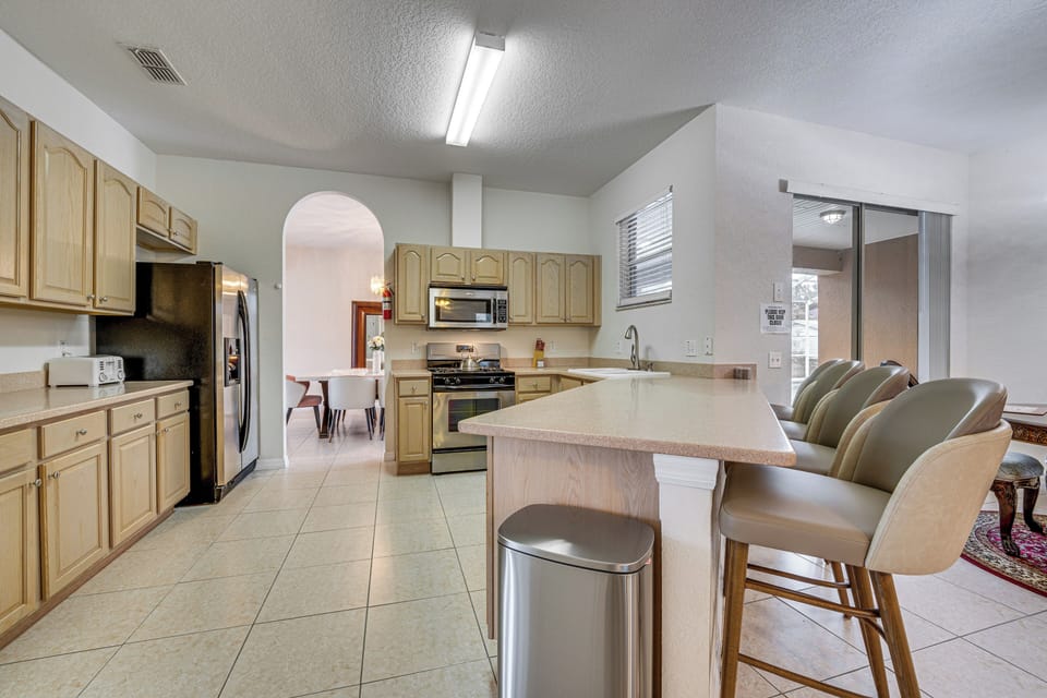 Kitchen | Dishwasher | Air Fryer | Juicer