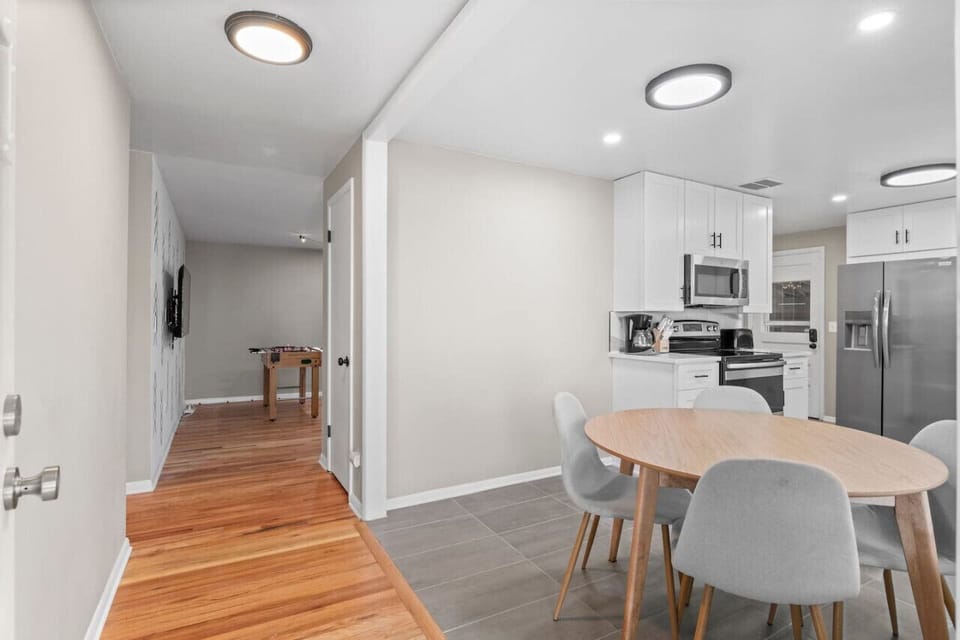 Kitchen | Dining