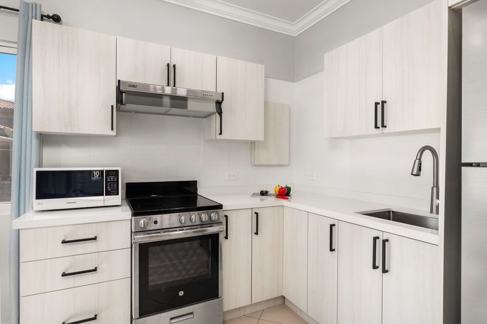 Where simplicity meets deliciousness. Our kitchen is your canvas for creating memorable meals.