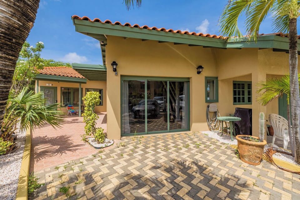Your story begins at the doorstep. Welcome to a front area that sets the scene for unforgettable moments.