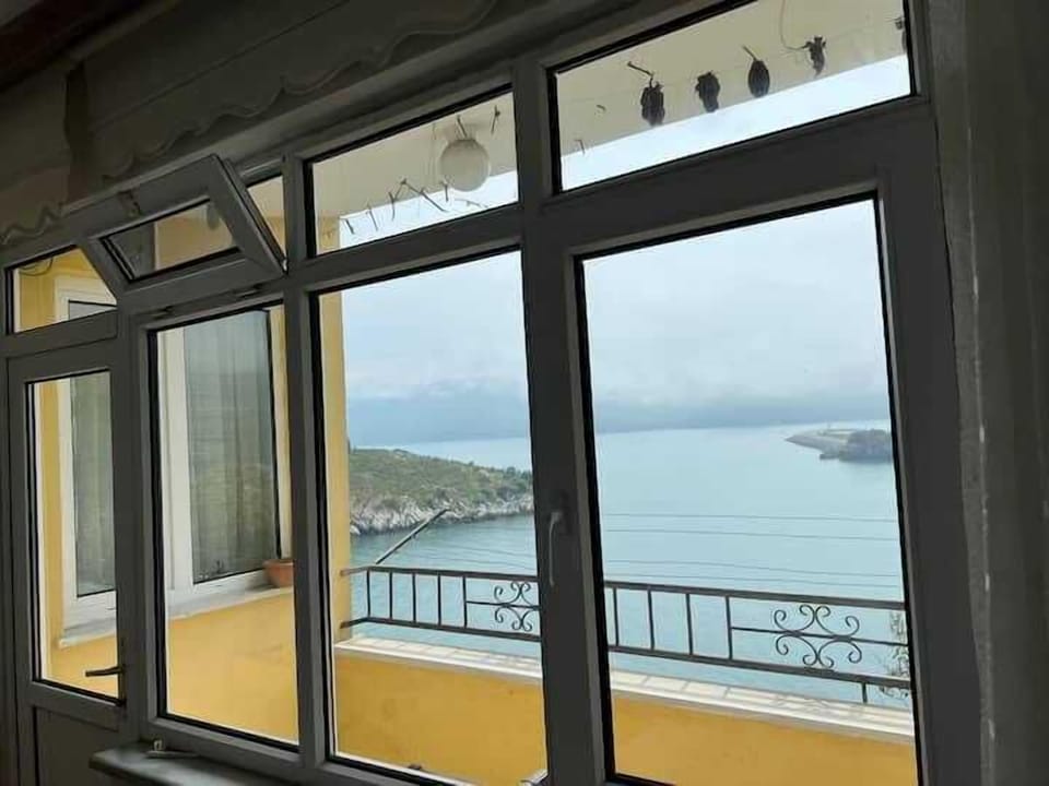 Comfort Apartment, Balcony, Sea View | 2 bedrooms