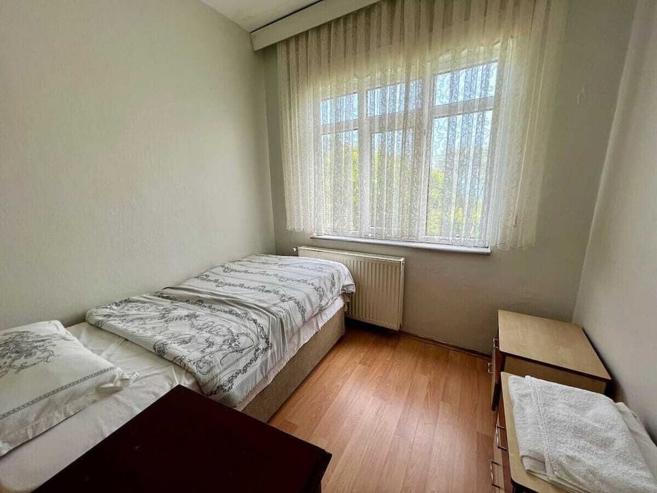 Comfort Apartment, Balcony, Sea View | 2 bedrooms