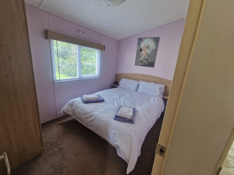 Cabin | 3 bedrooms, iron/ironing board, free WiFi, bed sheets