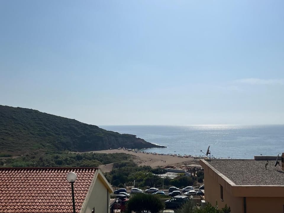 Apartment, 2 Bedrooms, Terrace, Garden View | Miscellaneous