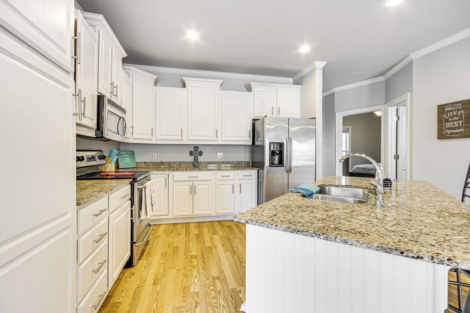 Kitchen | Dishwasher | Keurig Coffee Maker