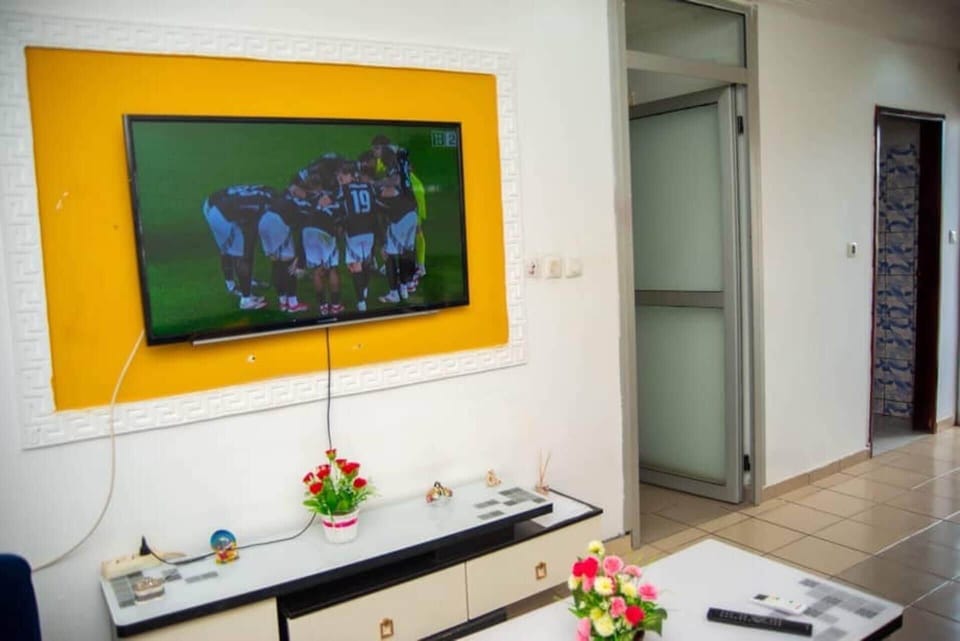 Apartment | Interior