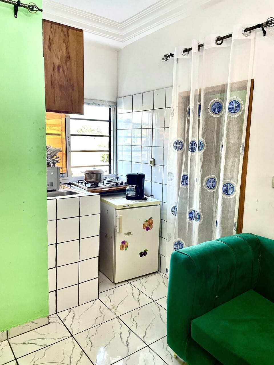 Apartment | Interior