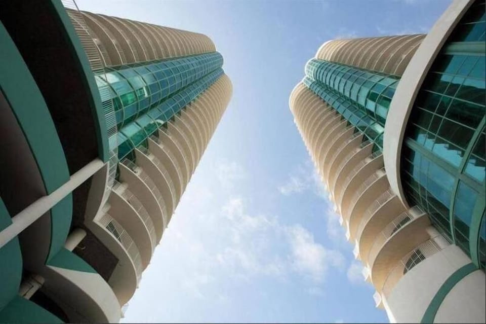 Condo, Multiple Beds (Turquoise C2208) | Miscellaneous