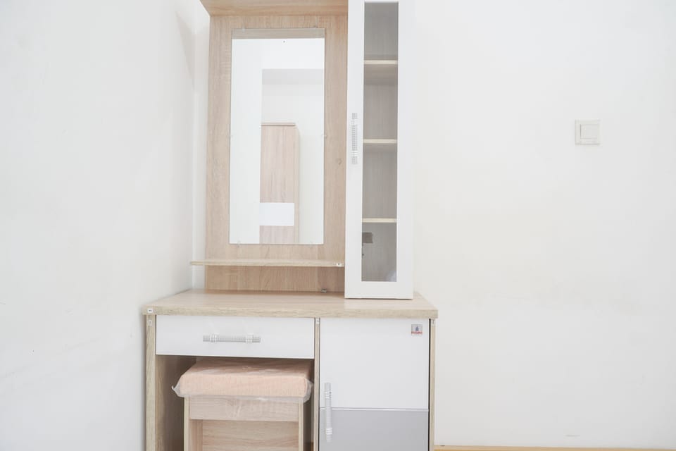 Deluxe Apartment | 2 bedrooms, desk
