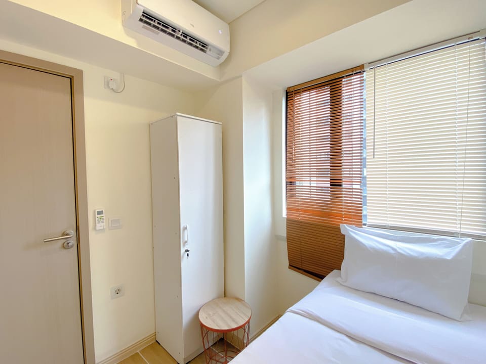 Deluxe Apartment | 2 bedrooms