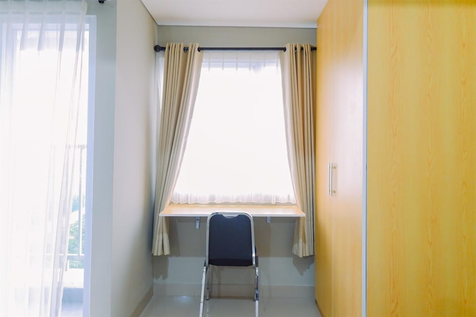 Deluxe Studio