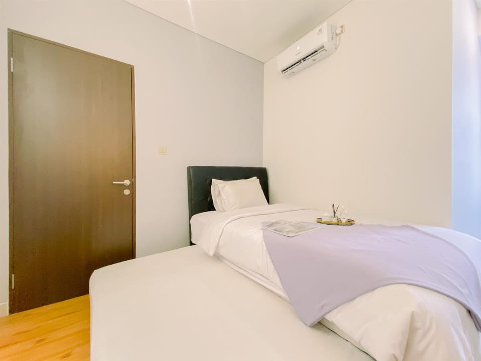 Deluxe Apartment | 2 bedrooms