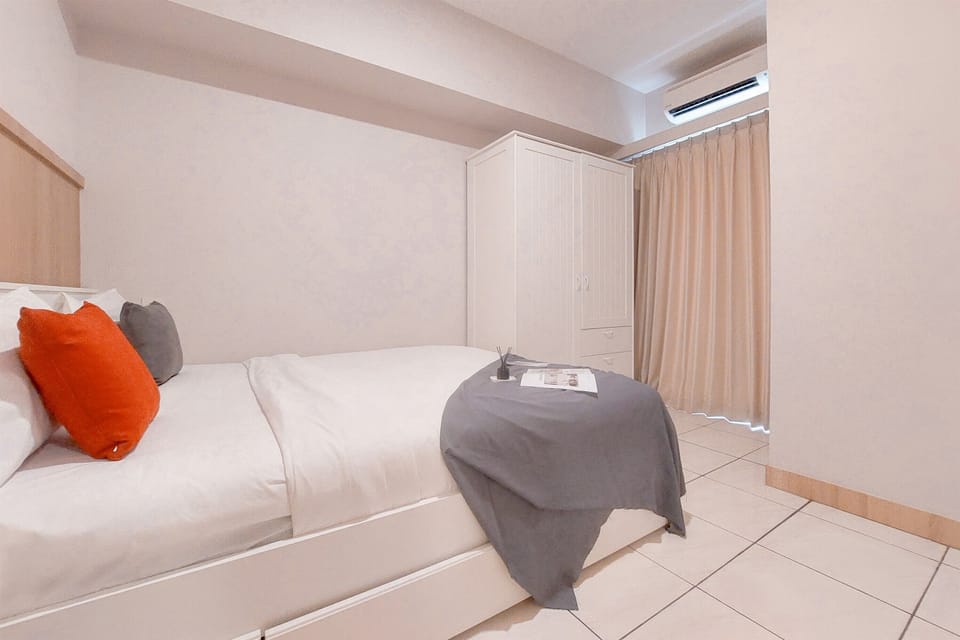 Deluxe Apartment | 2 bedrooms, desk