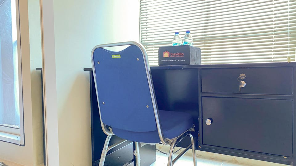 Deluxe Studio