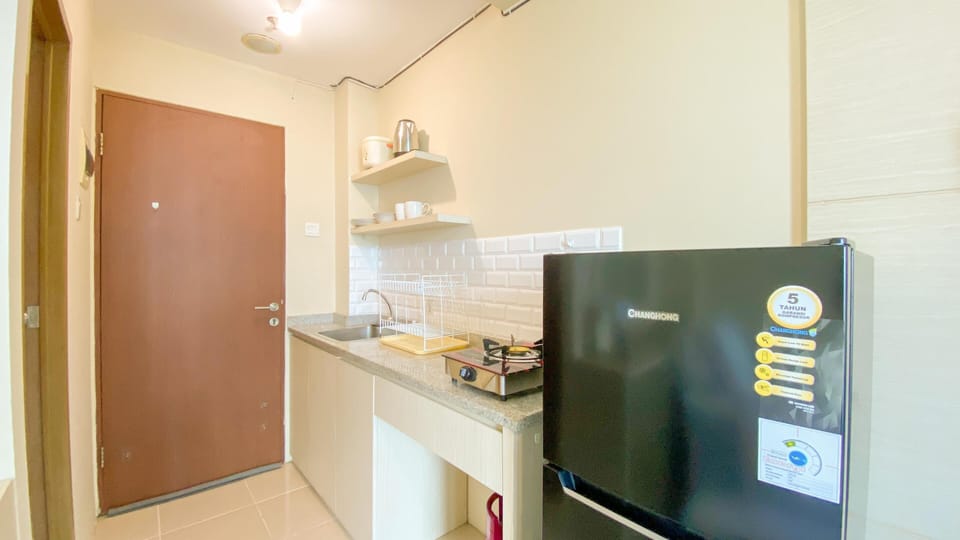 Deluxe Studio