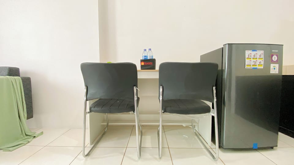 Apartment | In-room dining