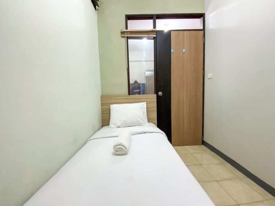 Apartment | 2 bedrooms, free WiFi