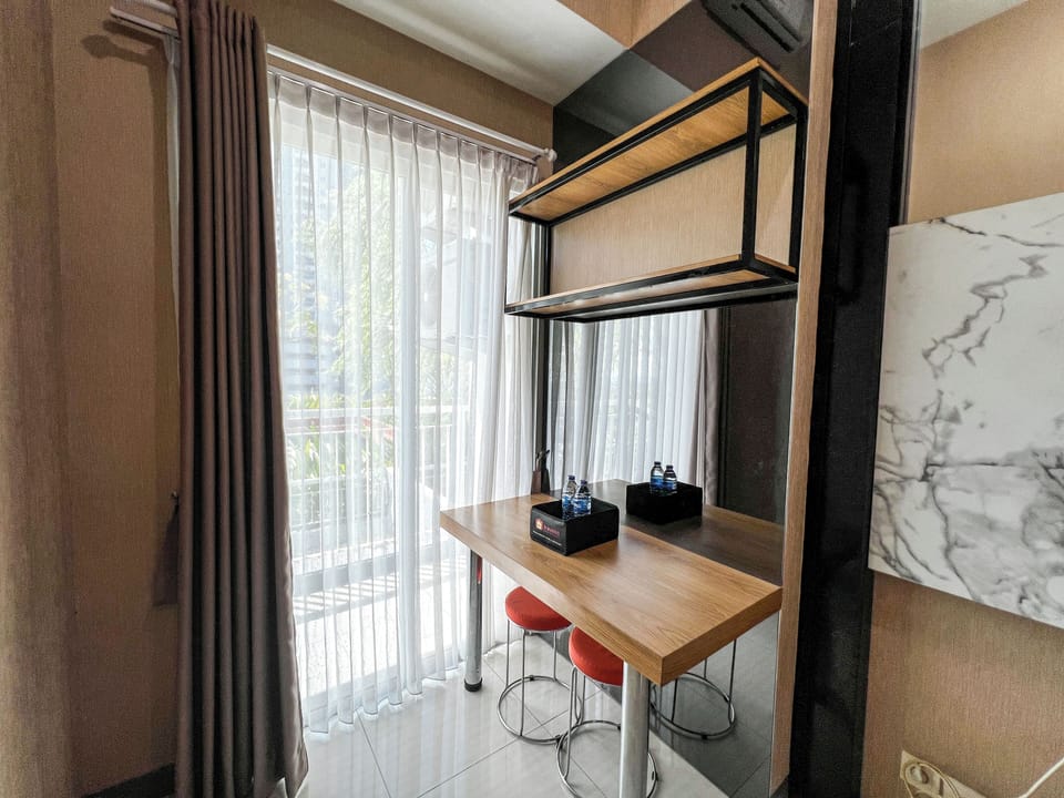 Apartment | In-room dining