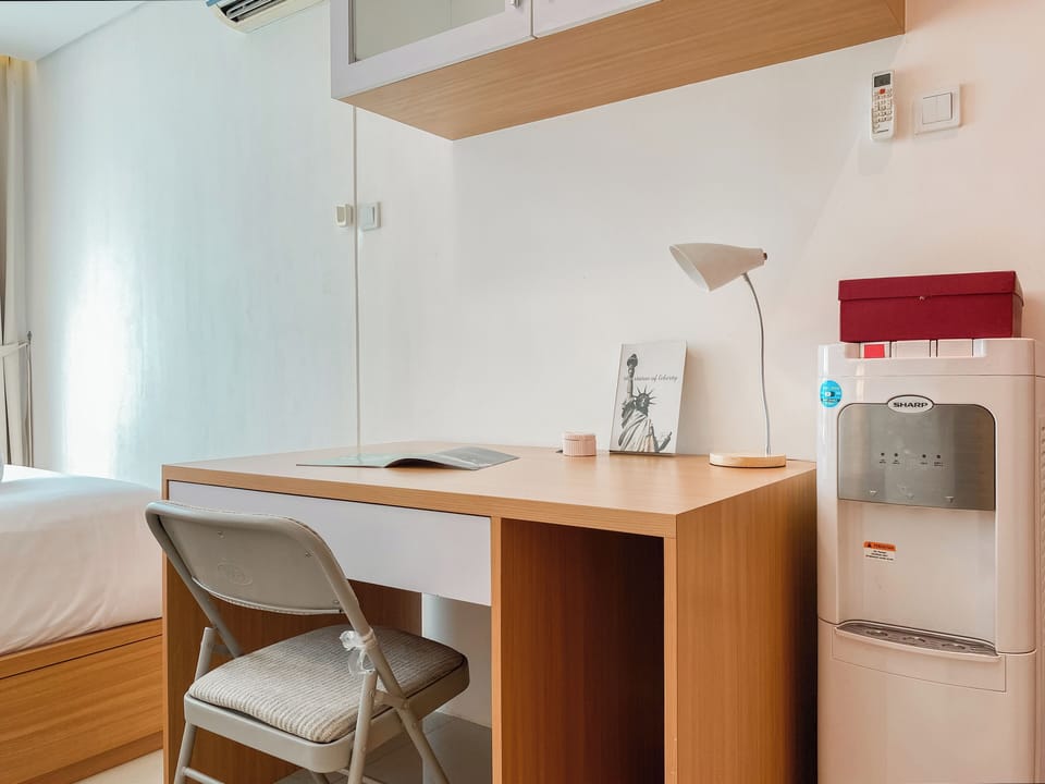 Apartment | 1 bedroom, free WiFi