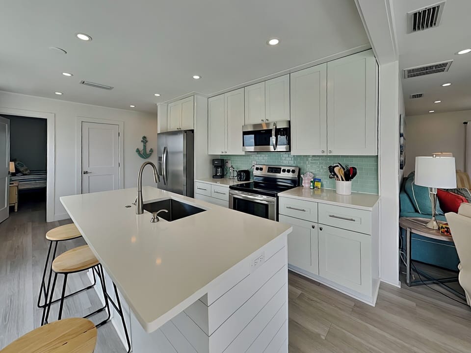 House (3 Bedrooms) | Miscellaneous