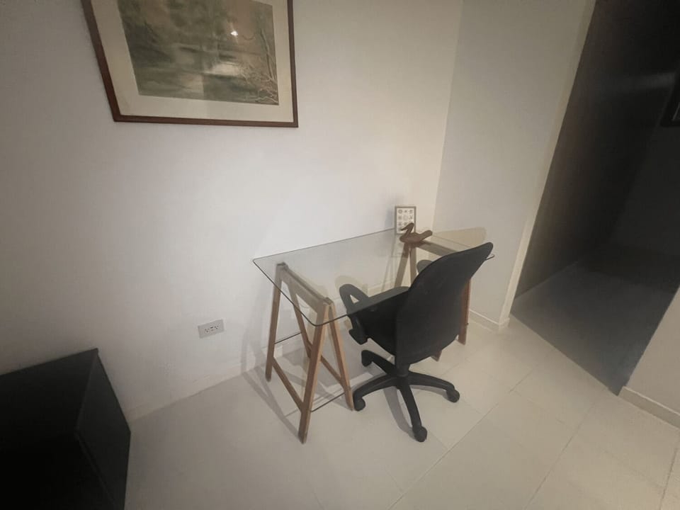 Working Desk
