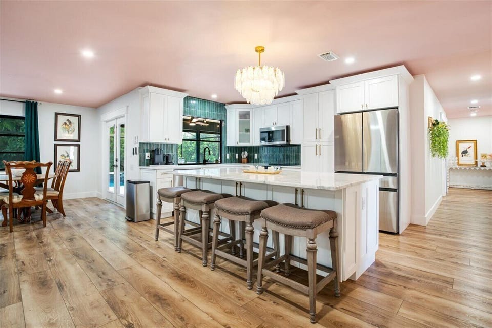 Weather you're looking for cup of coffee or a full course meal, cook it up 