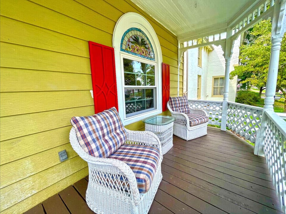 Outdoor Furniture
