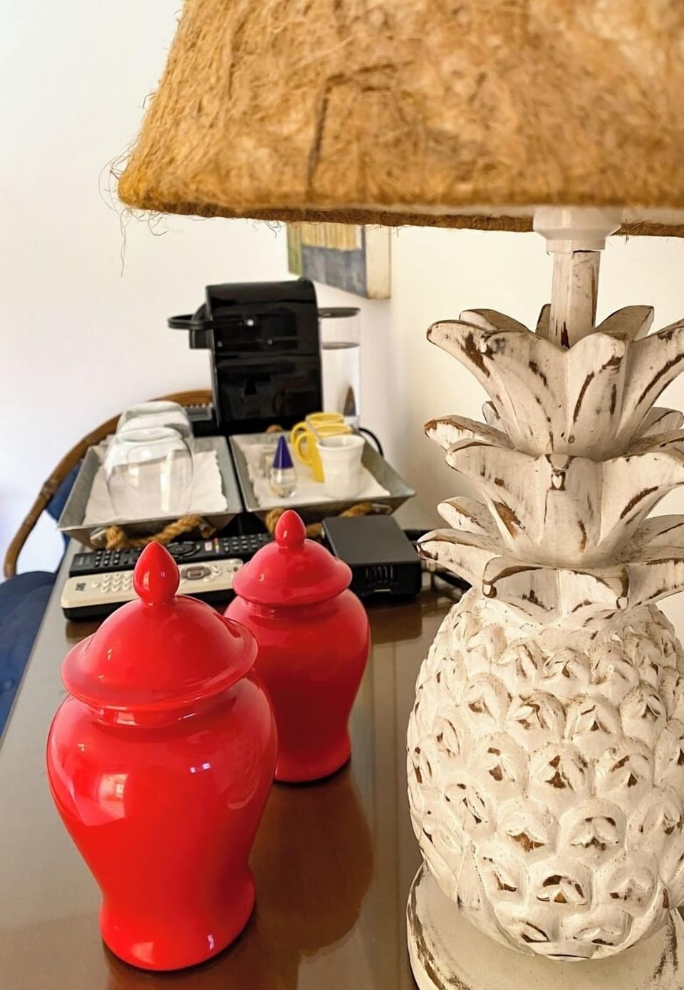 Classic Double Room, 1 Queen Bed, Ocean View | In-room safe, free WiFi, bed sheets