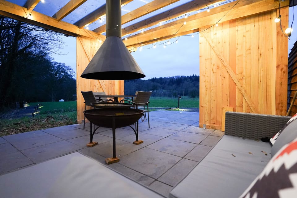 Terrace / Patio