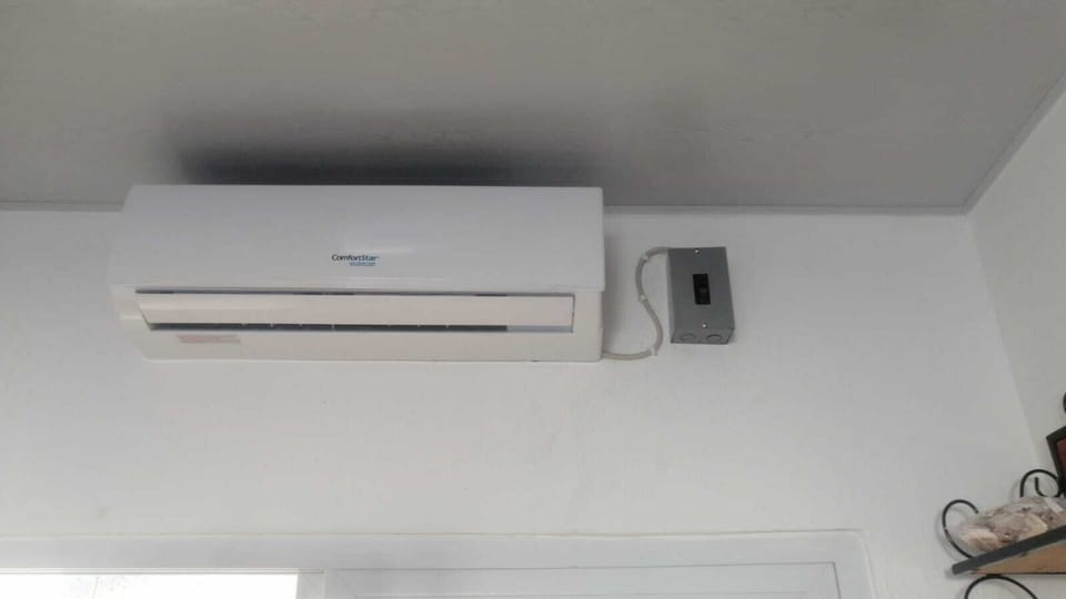 air conditioner
