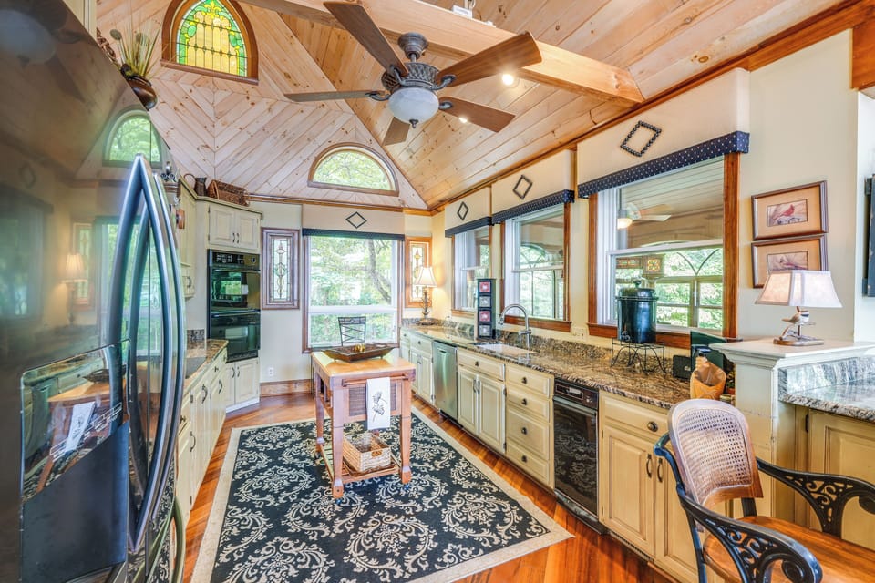 Kitchen | Dishwasher | Keurig Coffee Maker