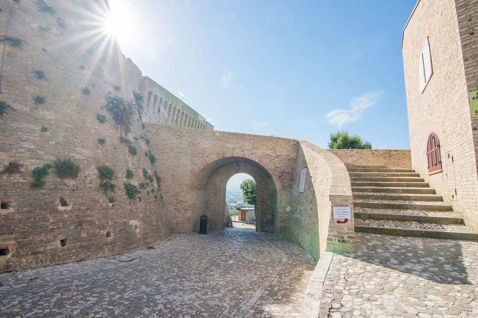 Surroundings [summer] (1-5 km)