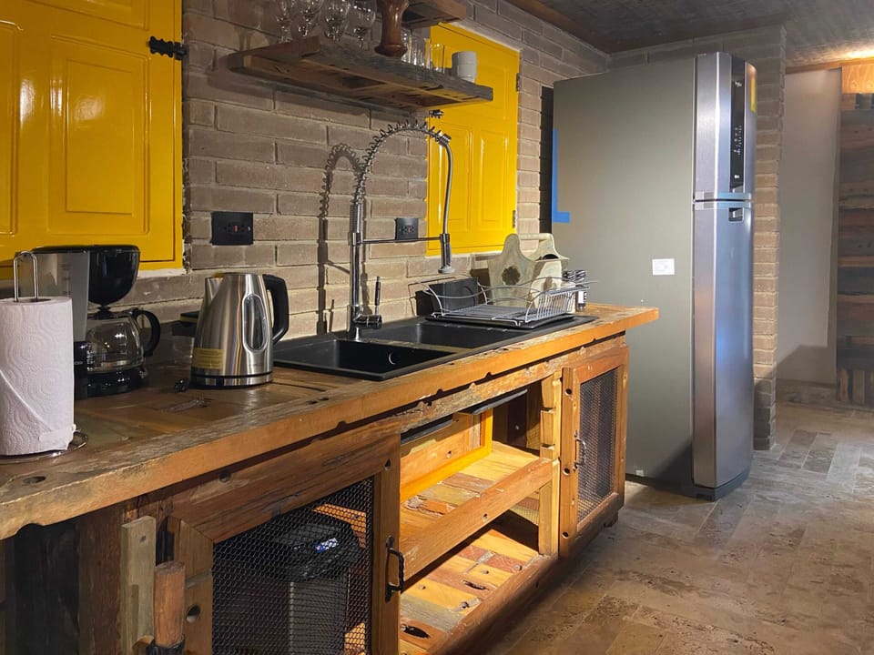 Great kitchen