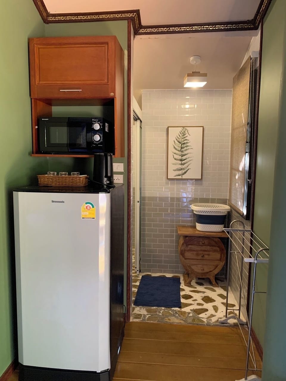 Superior Cottage | Free WiFi, bed sheets