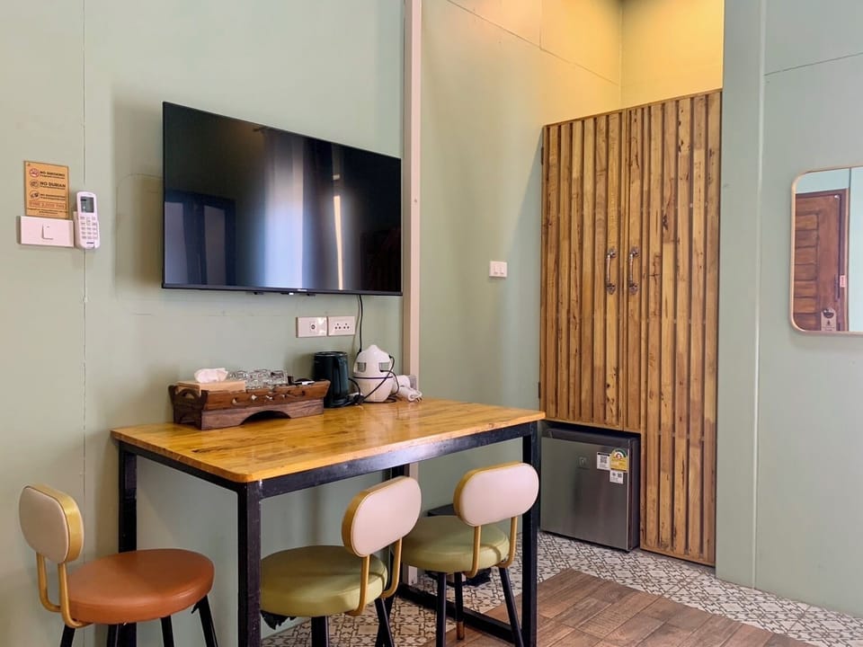 Family Apartment | Room amenity