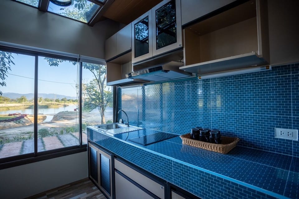 Superior Villa | Private kitchen
